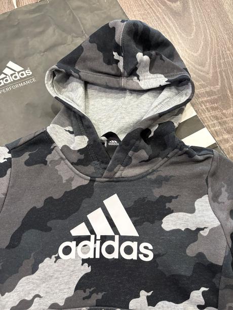 Adidas štylova mikina č.116, adidas,116