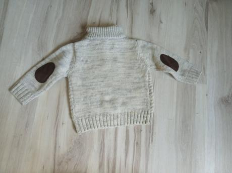 Svetrík, rebel kids,80