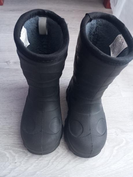 Gumáky / zimné čižmy, mckinley,23