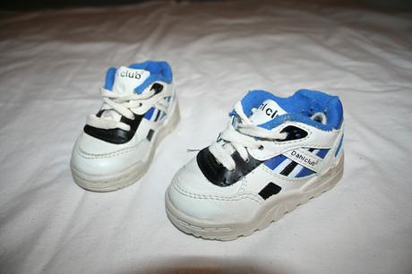 Tenisky pre frajera, 19