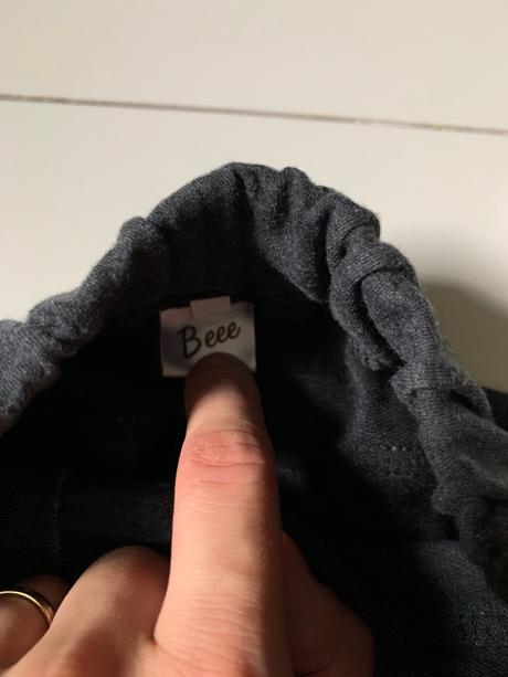 Teplačky beee č. 92, 92