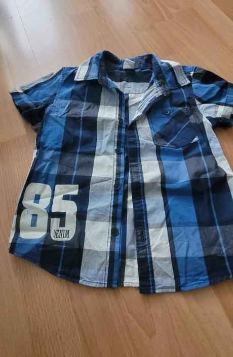 Kosela -85 denim, lindex,110