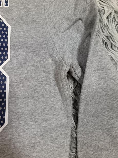 Boston mikina, h&m,134