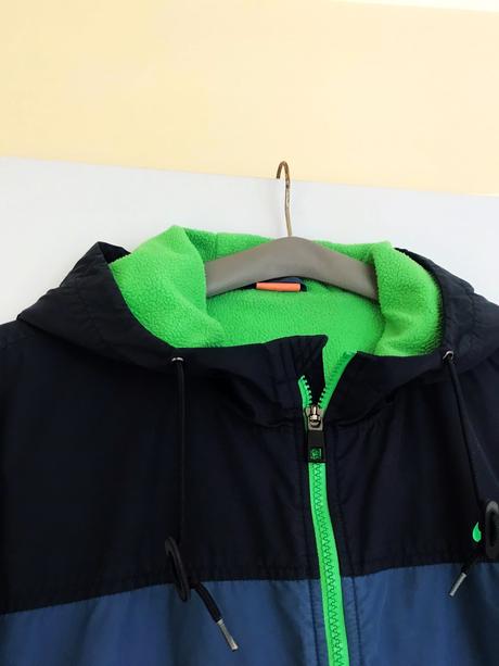 Športová bunda l/xl, nike,l