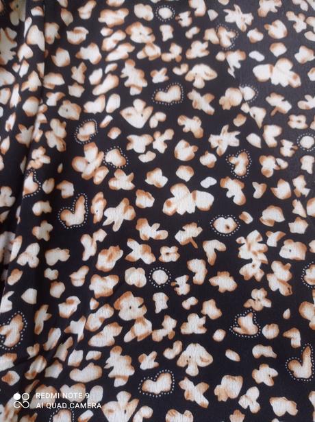 Midi šaty sisters point, xs