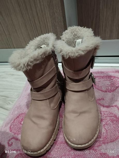 Čižmičky, deichmann,30