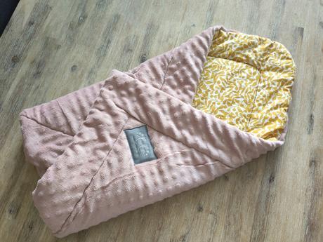 Maximum zavinovačka,