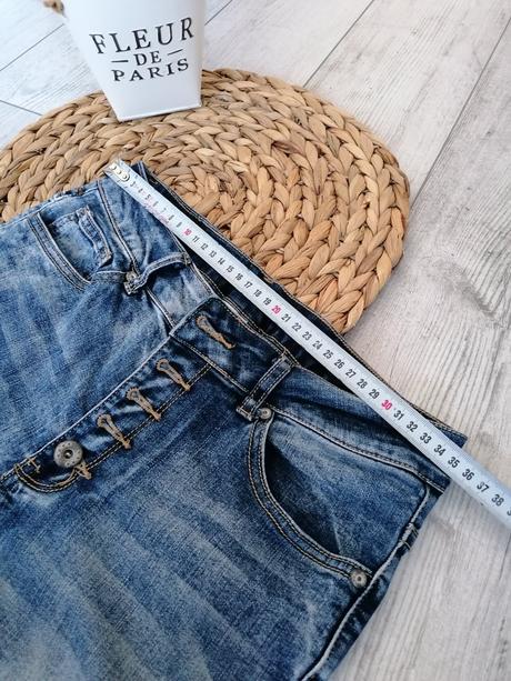 Rifle s kvietkami m, m