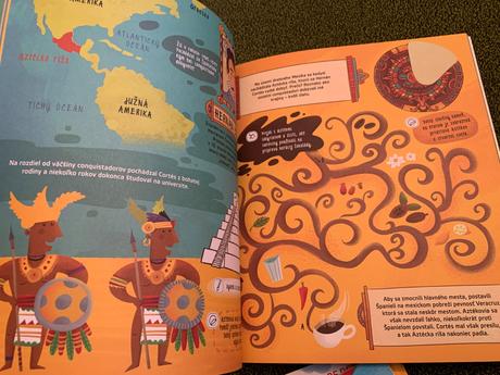 Kto oboplával svet, 