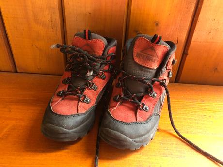 Turistická/zimná obuv mc kinley, mckinley,31