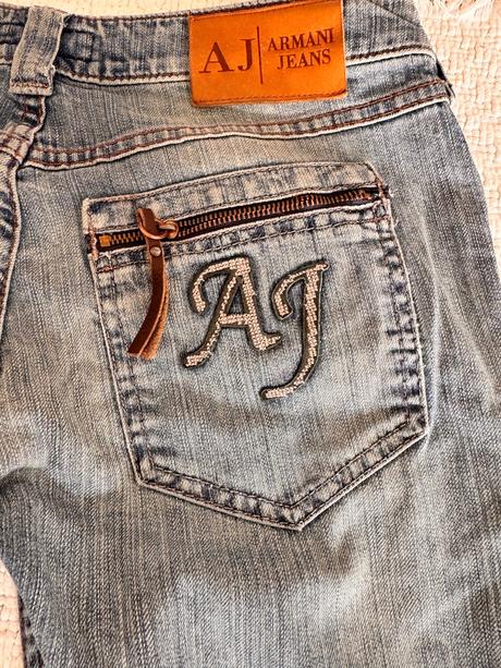 Armani jeans 27 32 dámske, armani,s