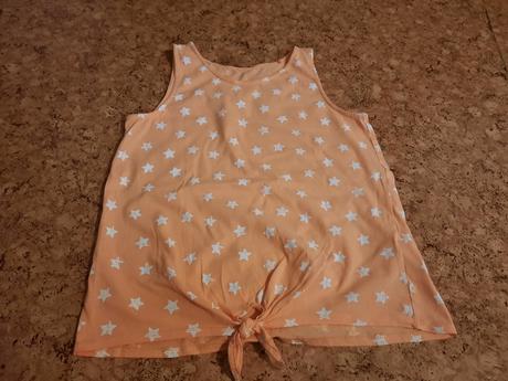 Dievčenské tielko veľ. 170/176, c&a,170