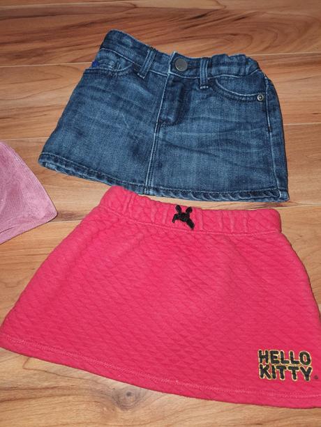 Suknicky kus 50 cent, 86