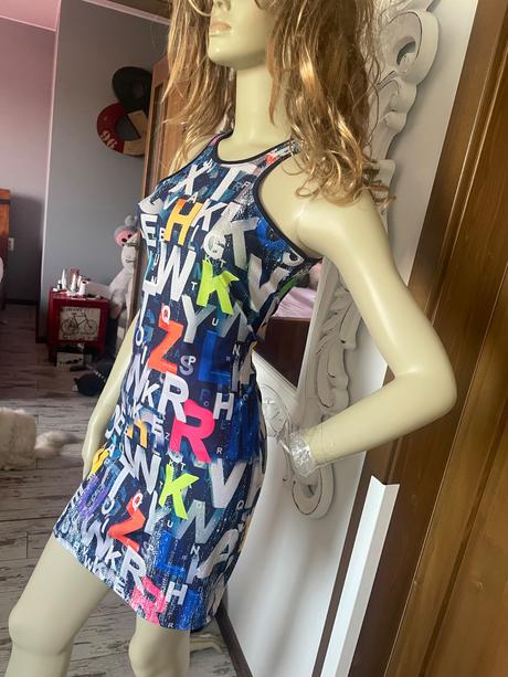 Elasticke saty mix virage, l