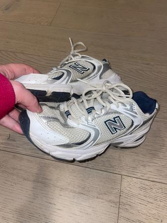 New balance tenisky, new balance,37