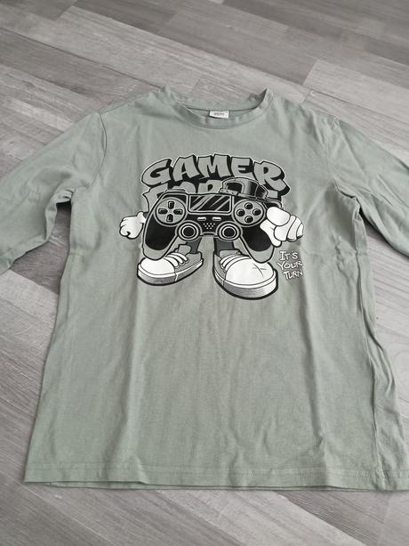 Tričká 146/152, chapter young,146