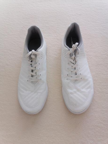 Tenisky - futsalové halovky, kipsta,41