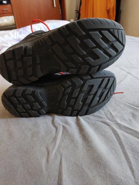 Prechodné topánky, decathlon,37