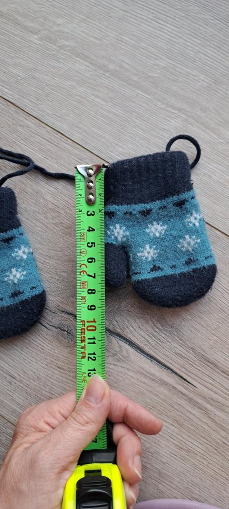 Rukavičky, pepco,86