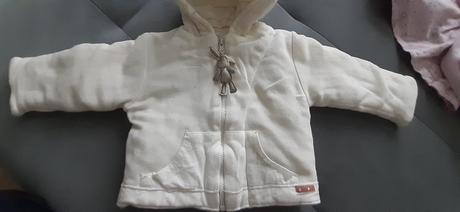 Balík dievča veľ.62, 50–62