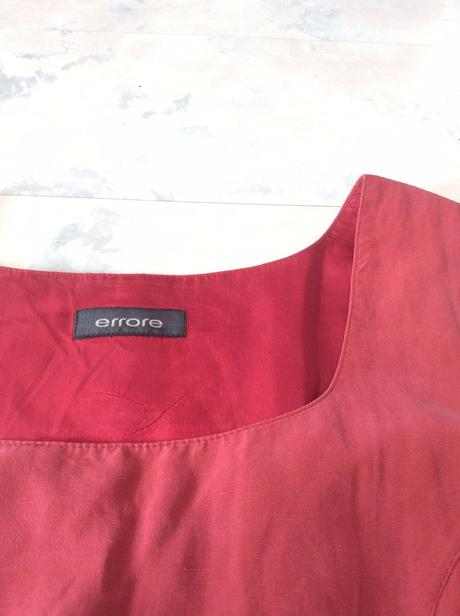 Púzdrové letné šaty, m