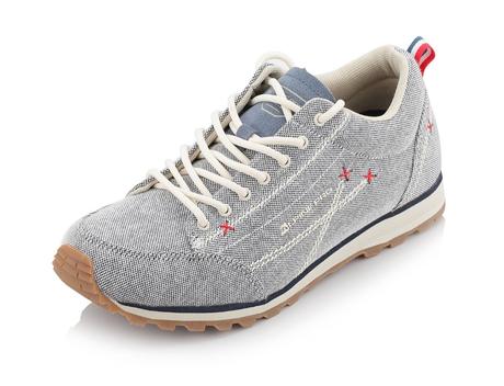 Tenisky alpine pro 38, alpine pro,38