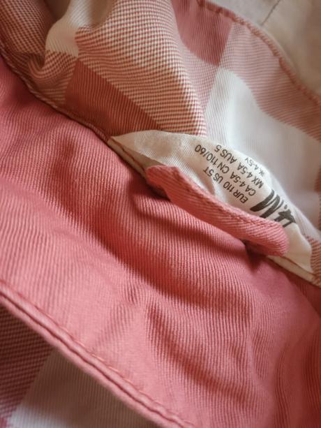 Bunda prechodná, h&m,110