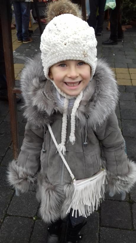 Originál kožuch, 110