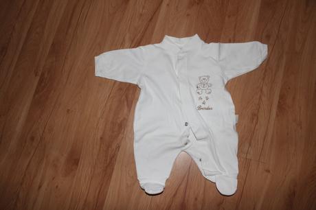 Balik oblecenia, 50–62