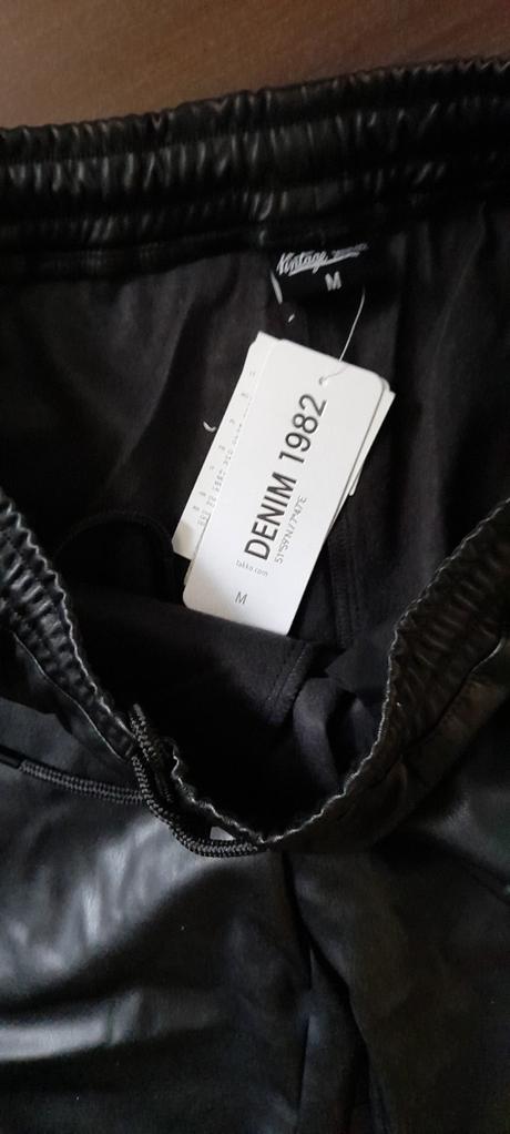 Kozenkove nohavice m-l, m