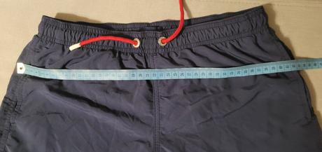 Gant plavky č.158/164, gant,158