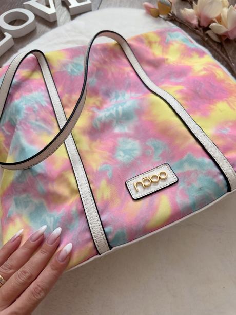 Dámska kabelka, nobo