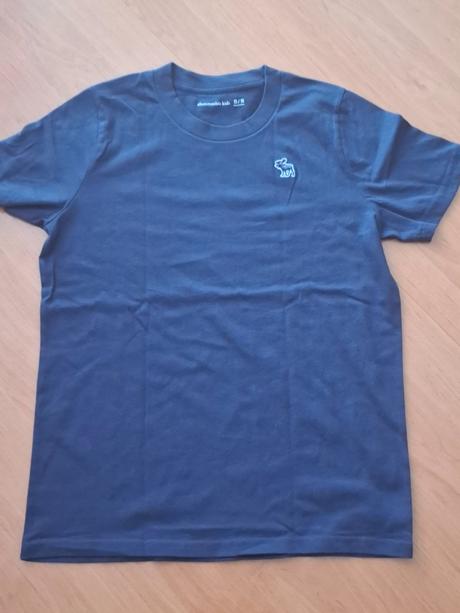 Tricko, abercrombie&fitch,158