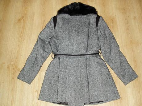 Prechodný kabátik - nenosený veľkosť 42, l