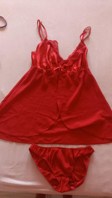 Nočná košeľa, f&f,40