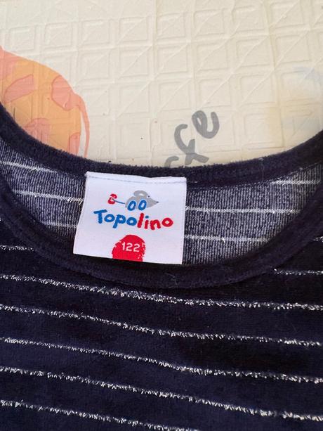 Teplakove saty, topolino,122