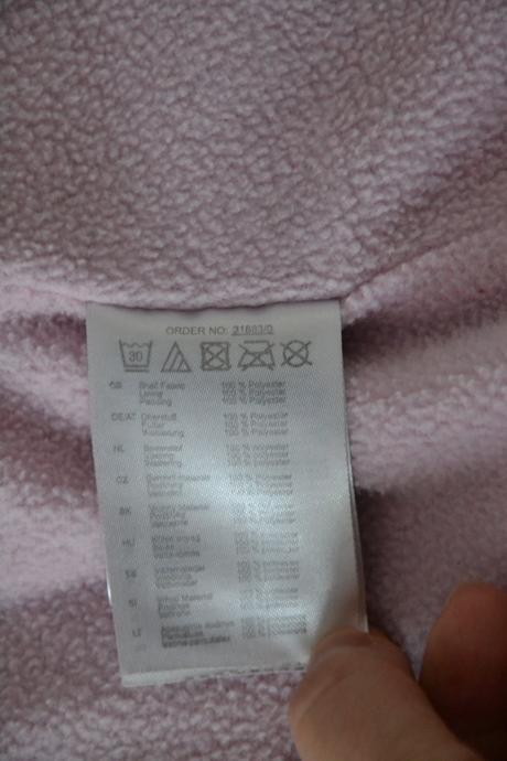 Prechodná bunda, dopodopo,92