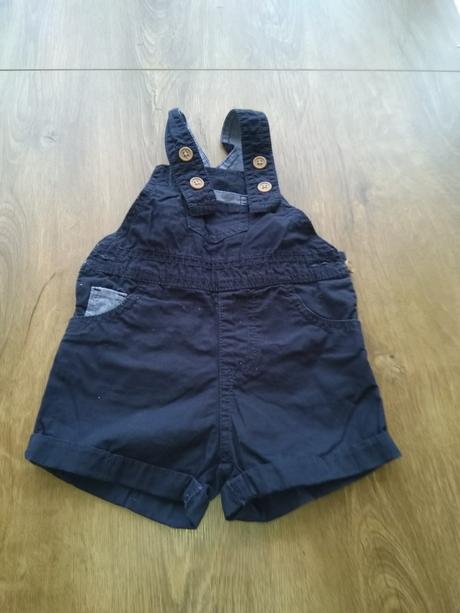 Šortky na traky 68, lupilu,68