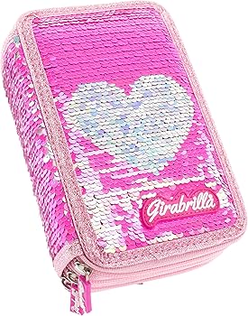 Peračník girabrilla,