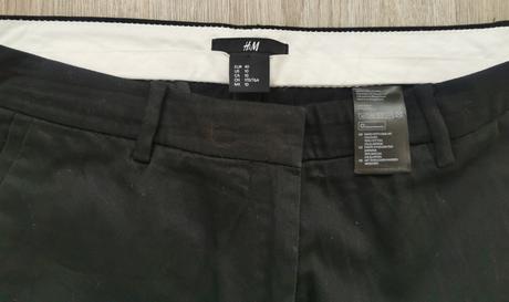 Predám nohavice, h&m,40