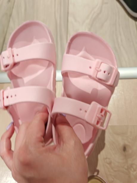Lahucke sandalky 29 vd 18,5 cm, 29