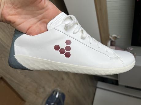 Vivobarefoot tenisky geo court m, vivobarefoot,43