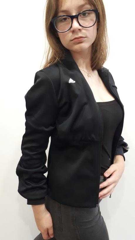 Mikina adidas originals vel s/m, adidas,m