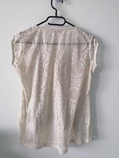 Dámsky top, lipsy london,40