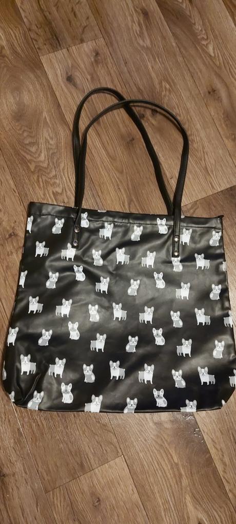 Taška/kabelka + menšia taštička, sinsay