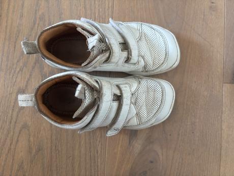 Kozene barefoot tenisky affenzahn, affenzahn,29