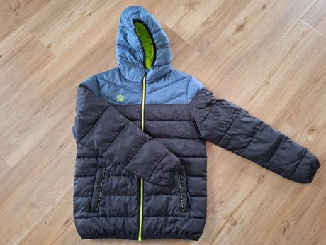 Prešívaná bunda umbro, umbro,152