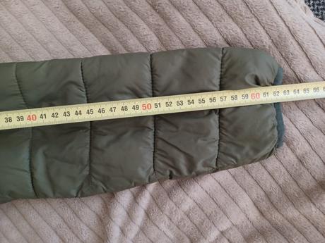 Olivová bundička vo vybornom stave, pepperts,146