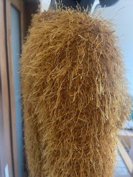 Chlpaty svetrik italy, s