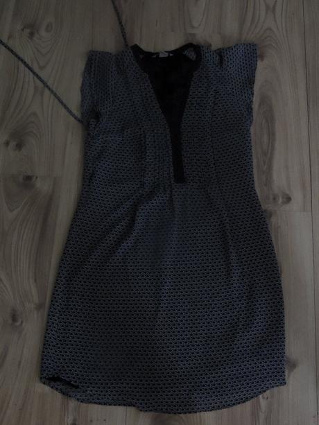 Dámske šaty, h&m,s